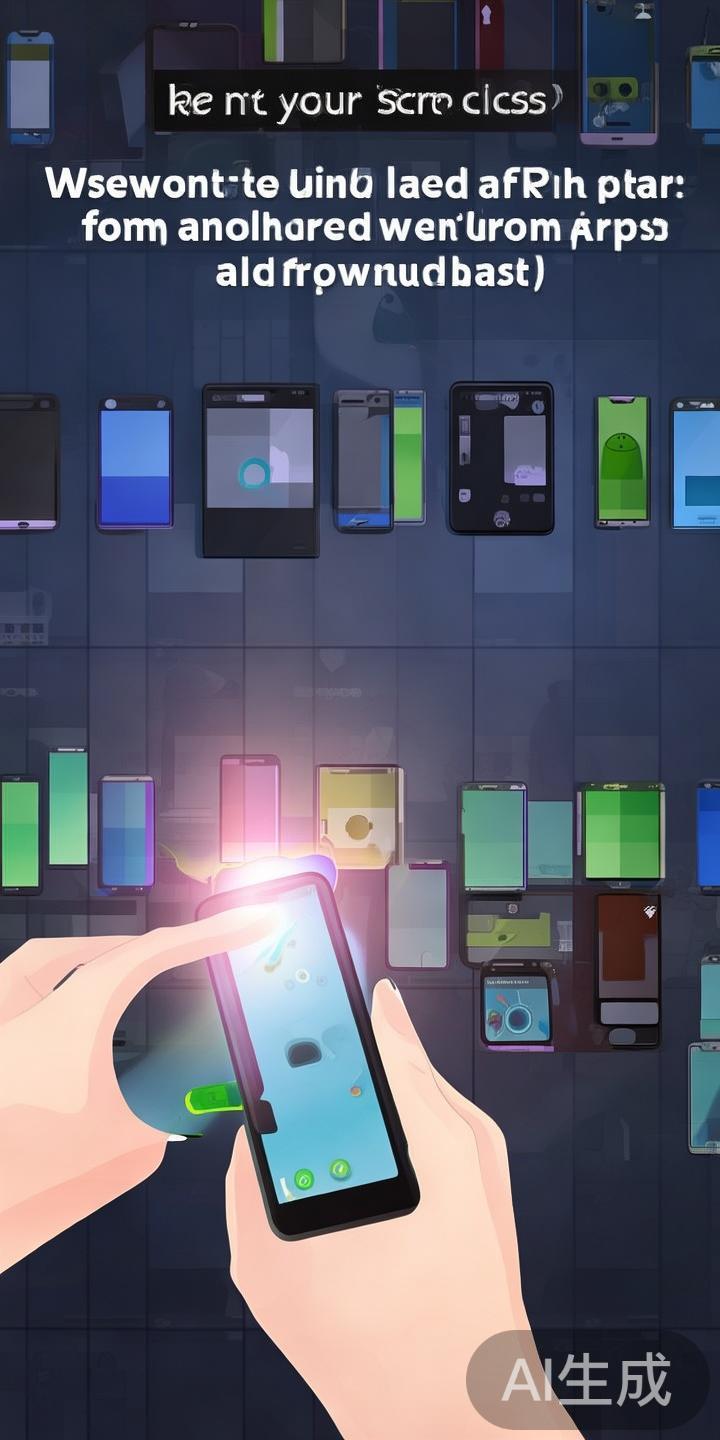 四、APK文件直接安装实现自由
对于部分安卓用户