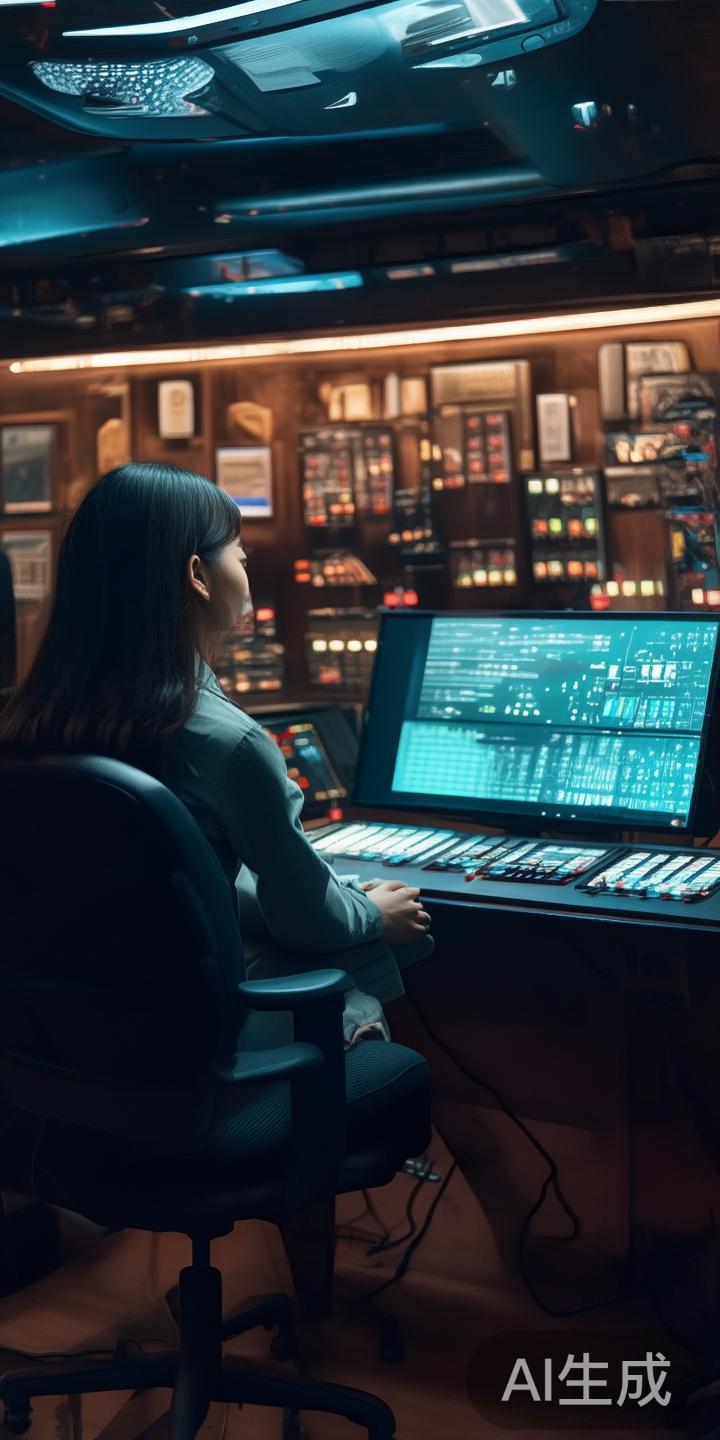 全面揭秘亚盈体育主播的日常生活和工作安排细节