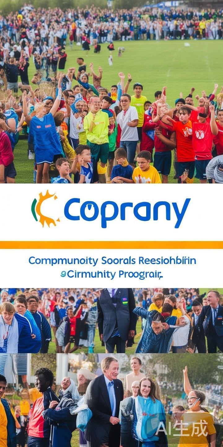 亚盈体育赞助商借助公益项目提升企业社会影响力的策略分析