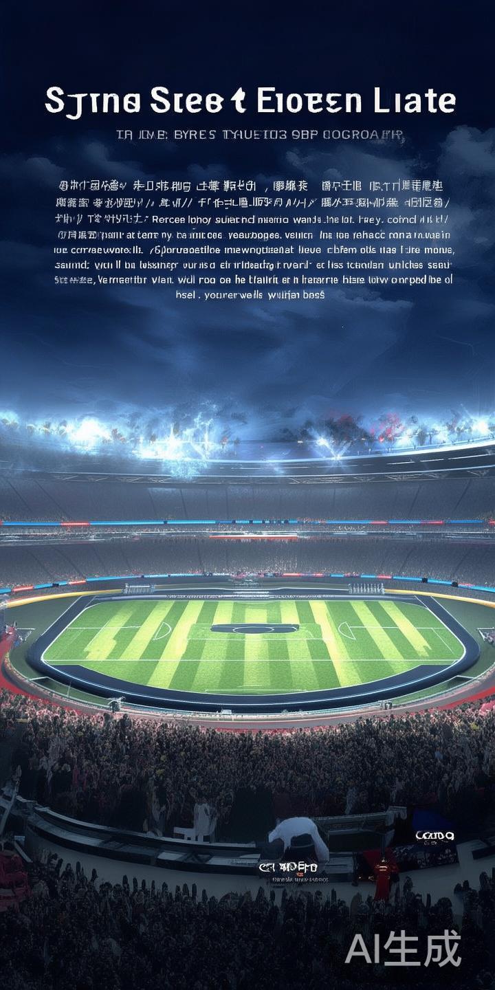 探讨亚盈体育网站未来发展趋势及其在体育博彩行业的潜在竞争优势