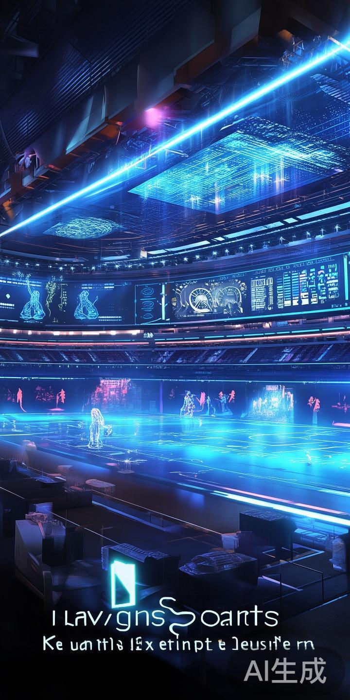 亚盈体育公司创新投入与科技应用能力全面分析与发展策略