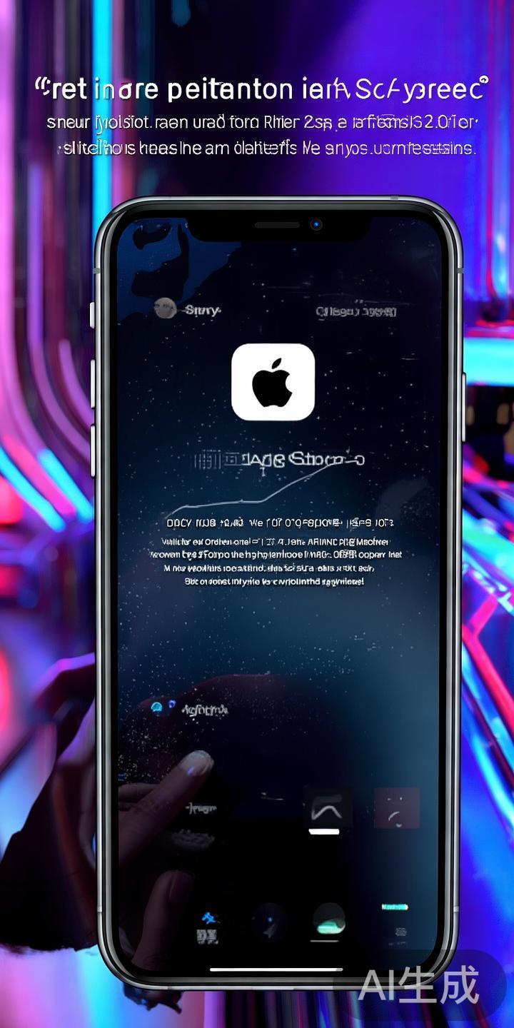 亚盈体育官网下载App支持设备类型及系统兼容性全面分析 iOS系统
苹果用户可在App Store直接下