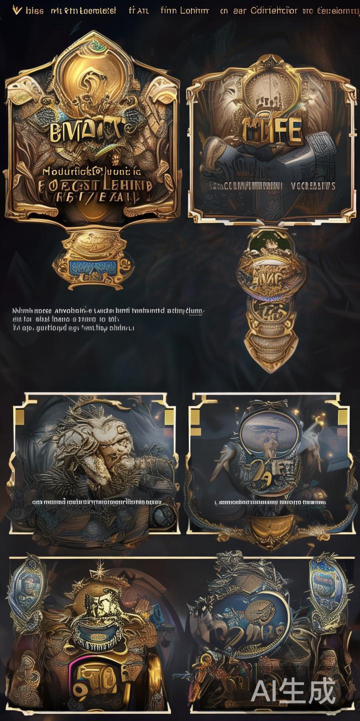 首先，平台应根据用户行为数据，合理划分不同等级的用