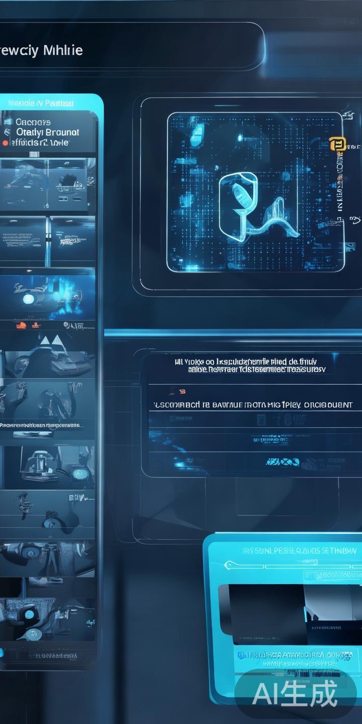 2023年亚盈体育登陆政策调整与最新规定全面解析与趋势分析 新政策强调平台应设立专门的资金监管账户,确保用户的