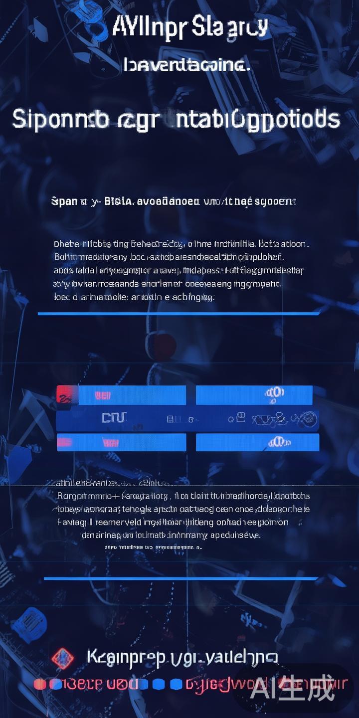2.&nbsp;技术创新与智能化布局
随着大数据和人工智能