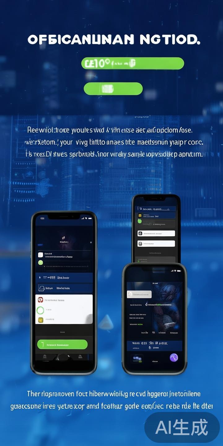 打开官方渠道：首先建议用户通过亚盈体育官网访问或在