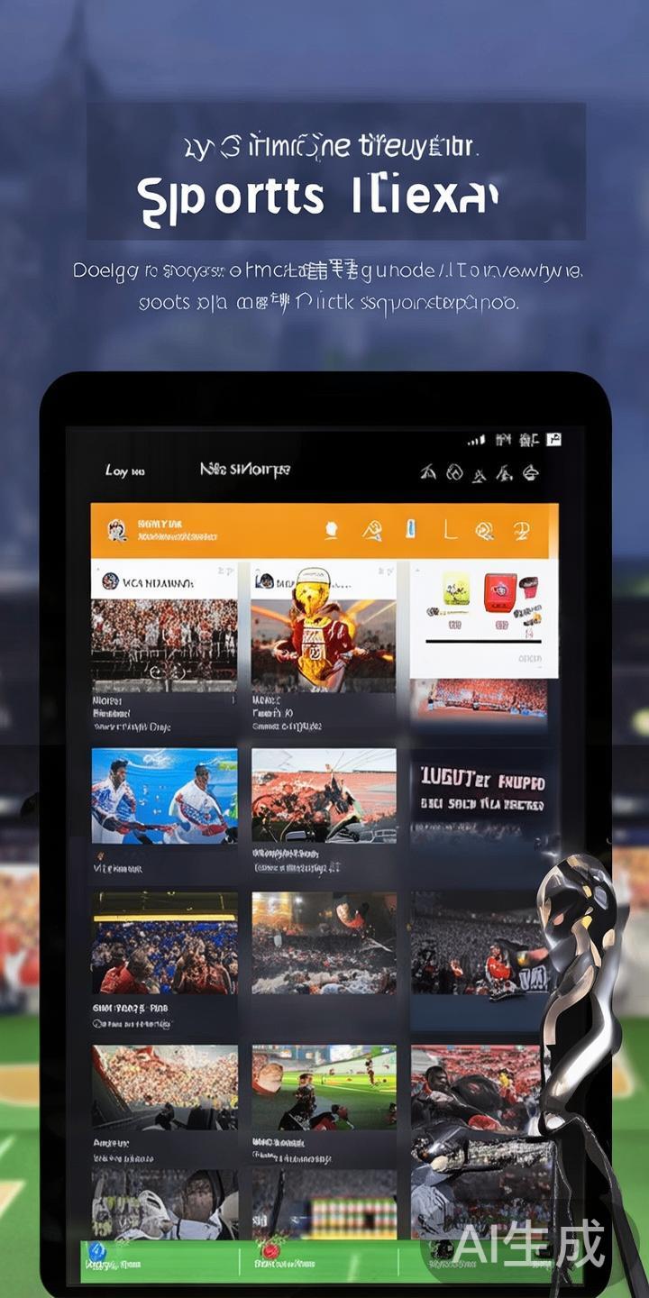 亚盈体育吧:提供全面免费在线观看体育赛事直播与精彩回放的优质平台