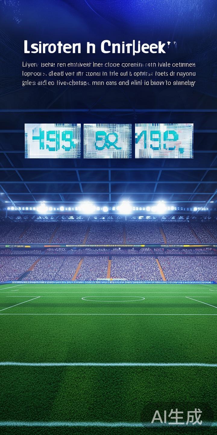 在亚盈体育官网站首页轻松获取即时体育比分和精彩赛事直播体验