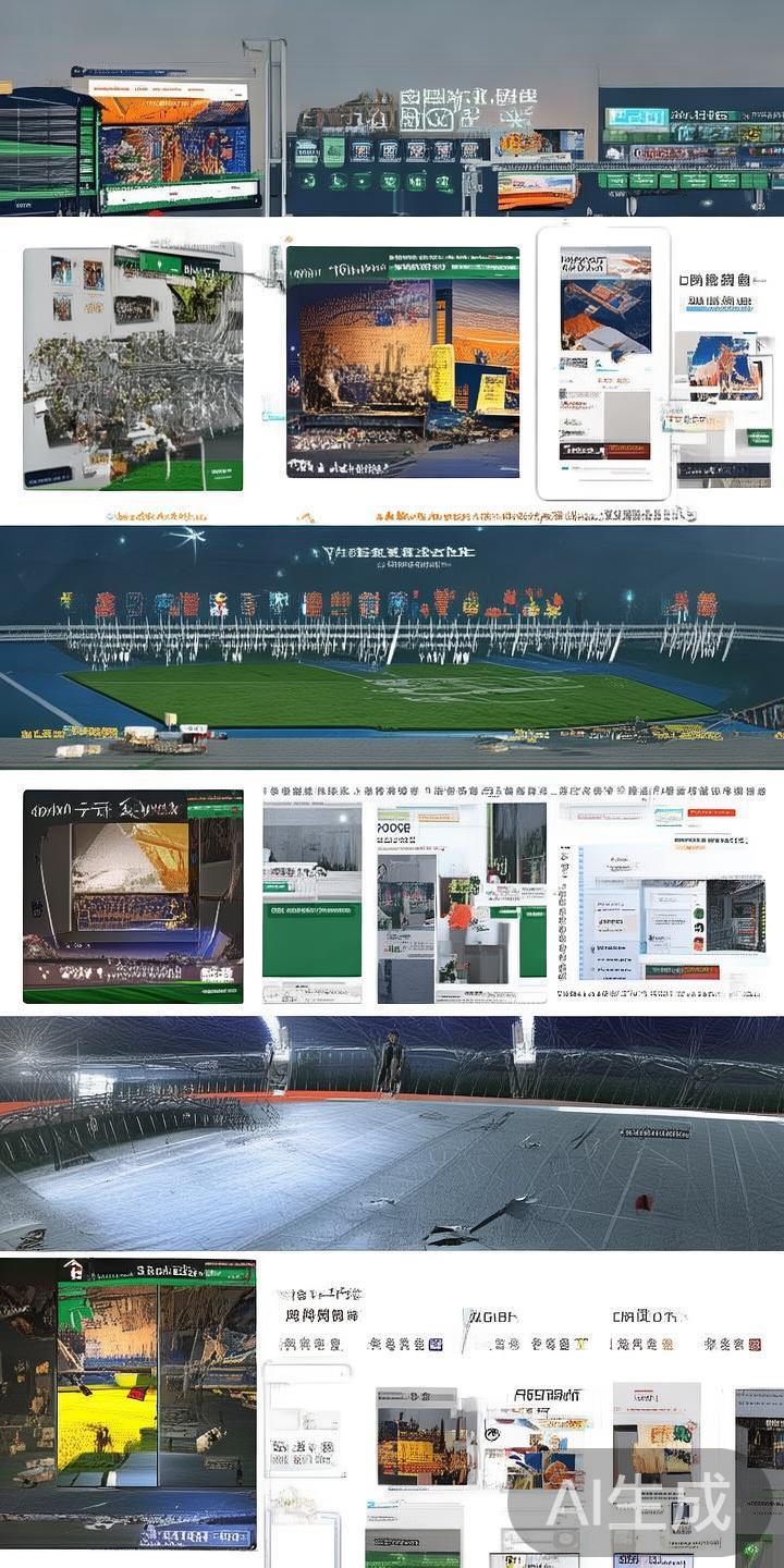 亚盈体育公司市场宣传策略分析与品牌影响力评估